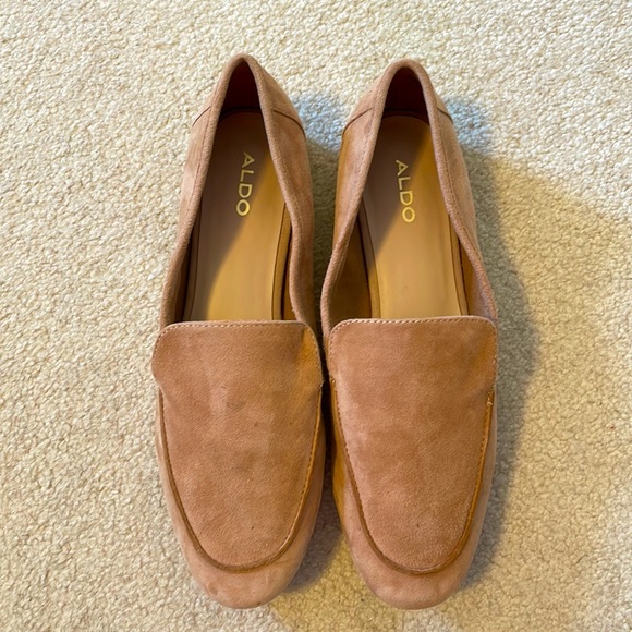 Aldo Shoes - Aldo loafers